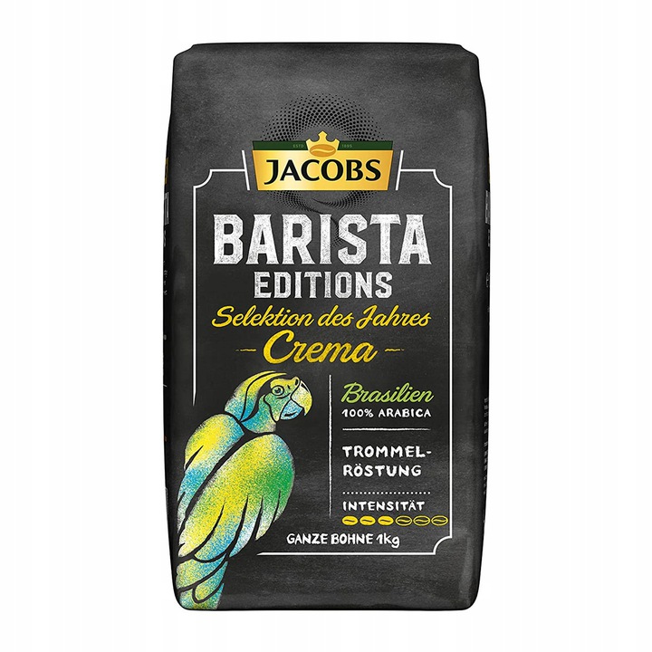 Jacobs Barista Selektion des Jahres 1kg ziarnista