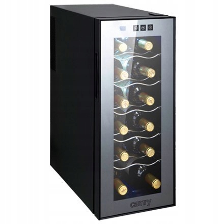 Camry Wine Cooler CR 8068 Klasa efektywności energ