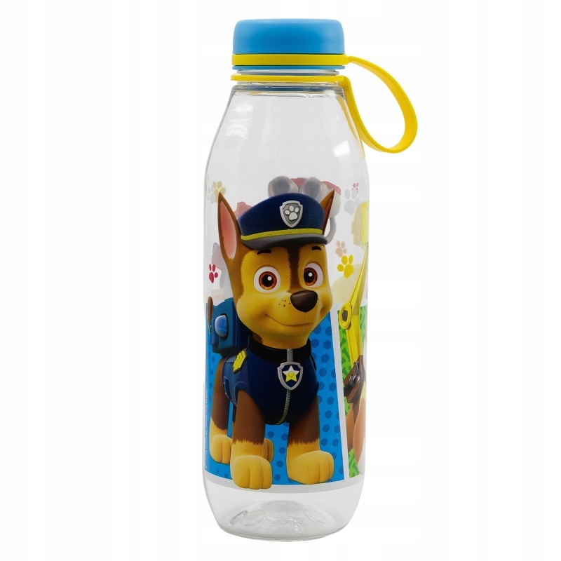 Psi Patrol Paw Patrol Butelka na wodę bidon 650 ml