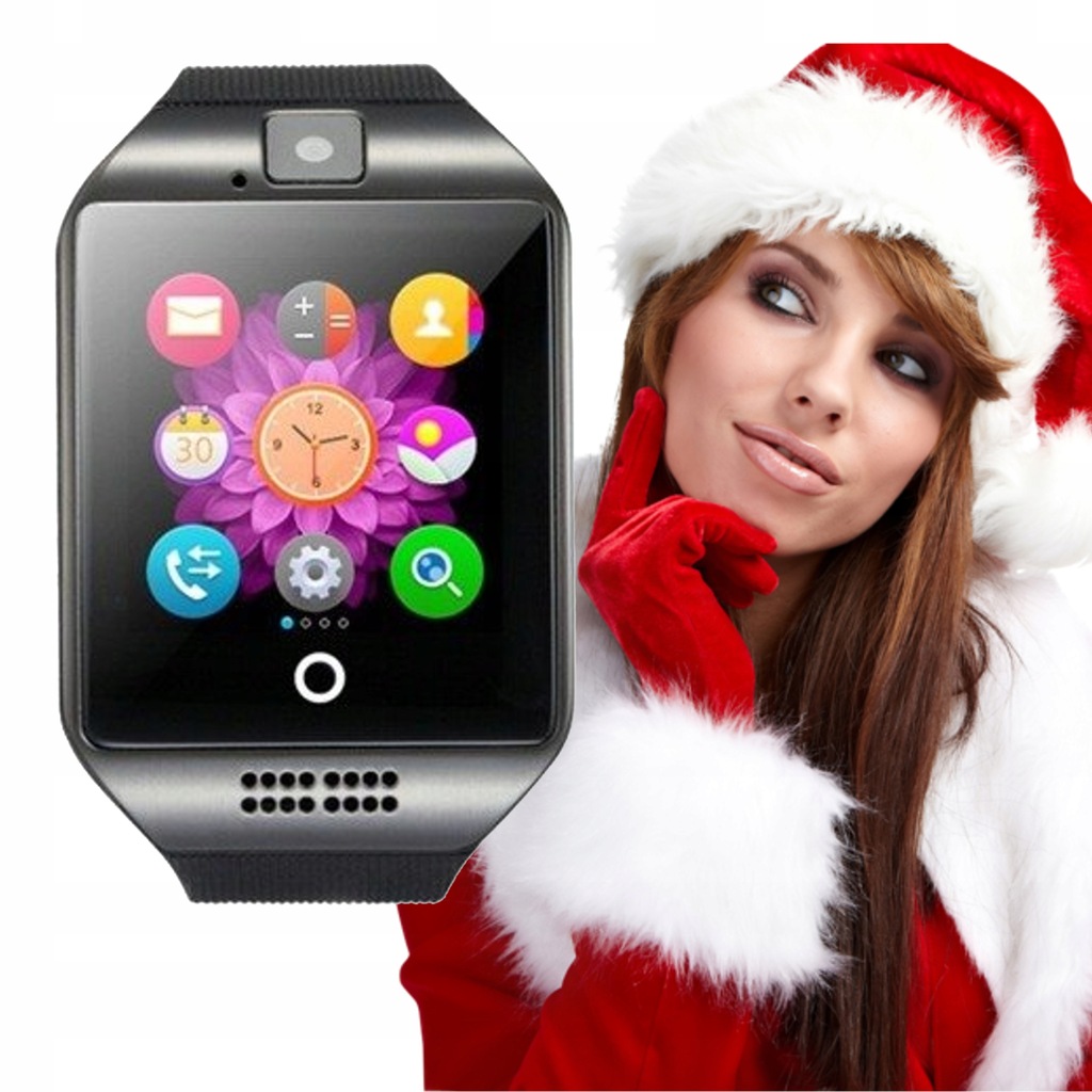 ZEGAREK SMARTWATCH do Samsung GALAXY A32 11479088971 oficjalne