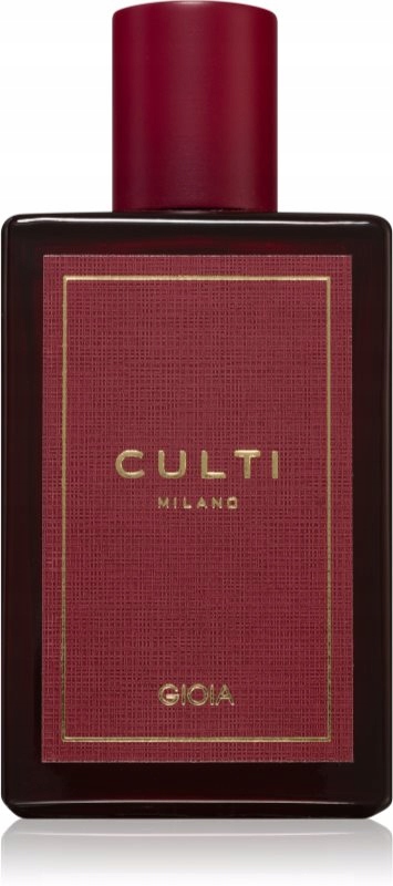 Culti Winter Gioia Red odświeżacz w aerozolu 100 ml