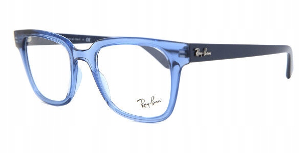 Ray Ban RB 4323-V 5941 51mm oprawki okularowe