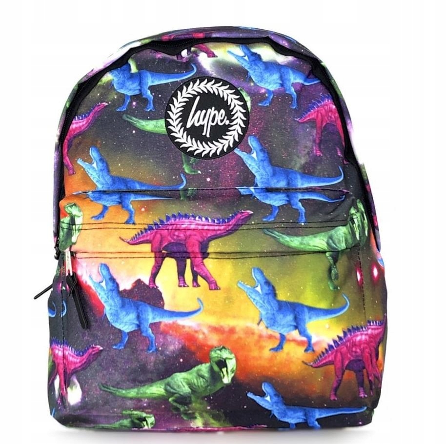 Plecak HYPE Backpack Dino Space BTS19-042