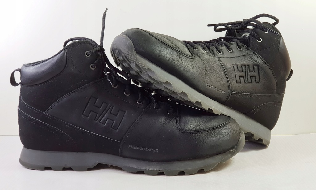 HELLY HANSEN TSUGA trekkingi męskie r.42,5