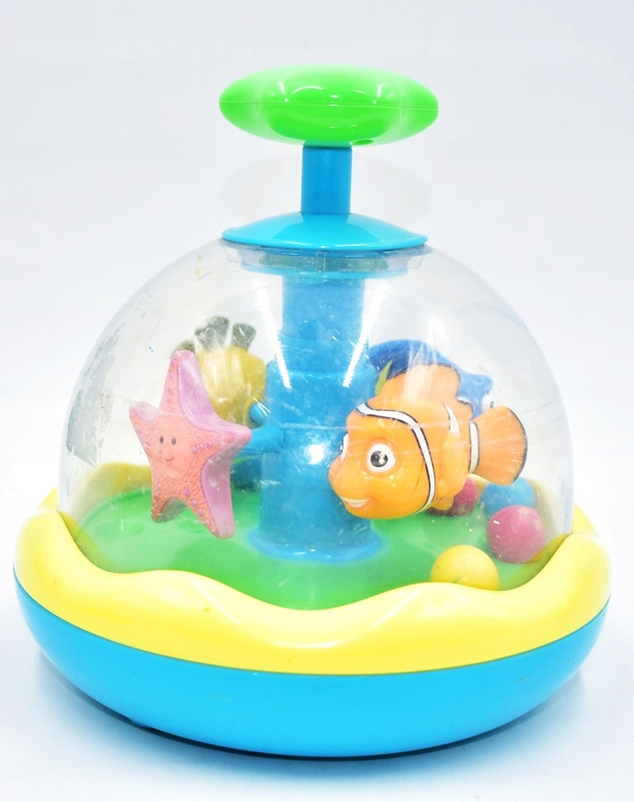 5593-22 ..DISNEY GDZIE JEST NEMO.. p#s BACZEK 17CM