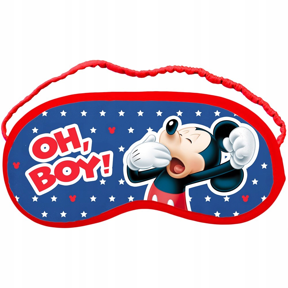 OPASKA NA OCZY MICKEY