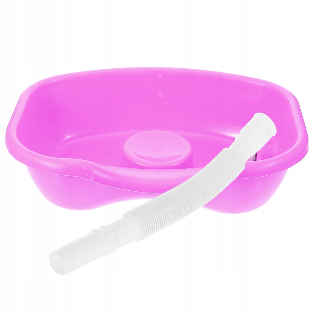 PRZENOŚNA DO WŁOSÓW SENIORÓW I OSÓB NIEPEŁNOSPRAWNYCH PLASTIKOWA