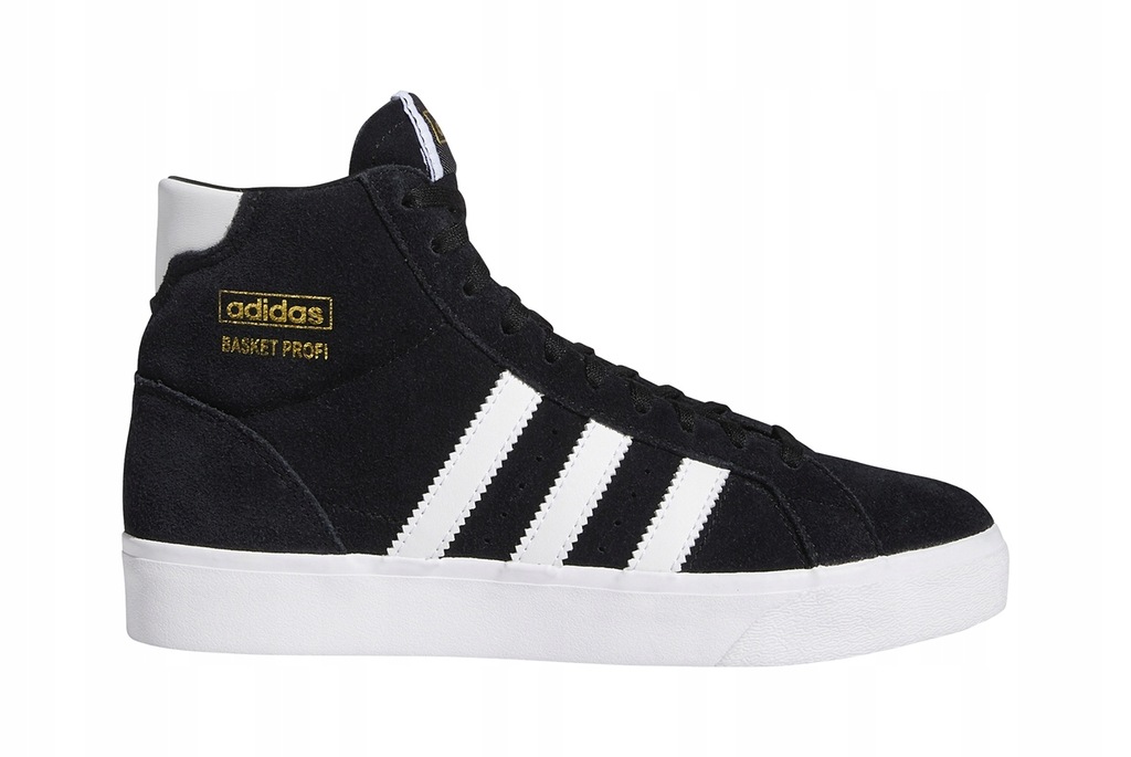 ADIDAS BUTY BASKET PROFI FY1058 J r.39 1/3