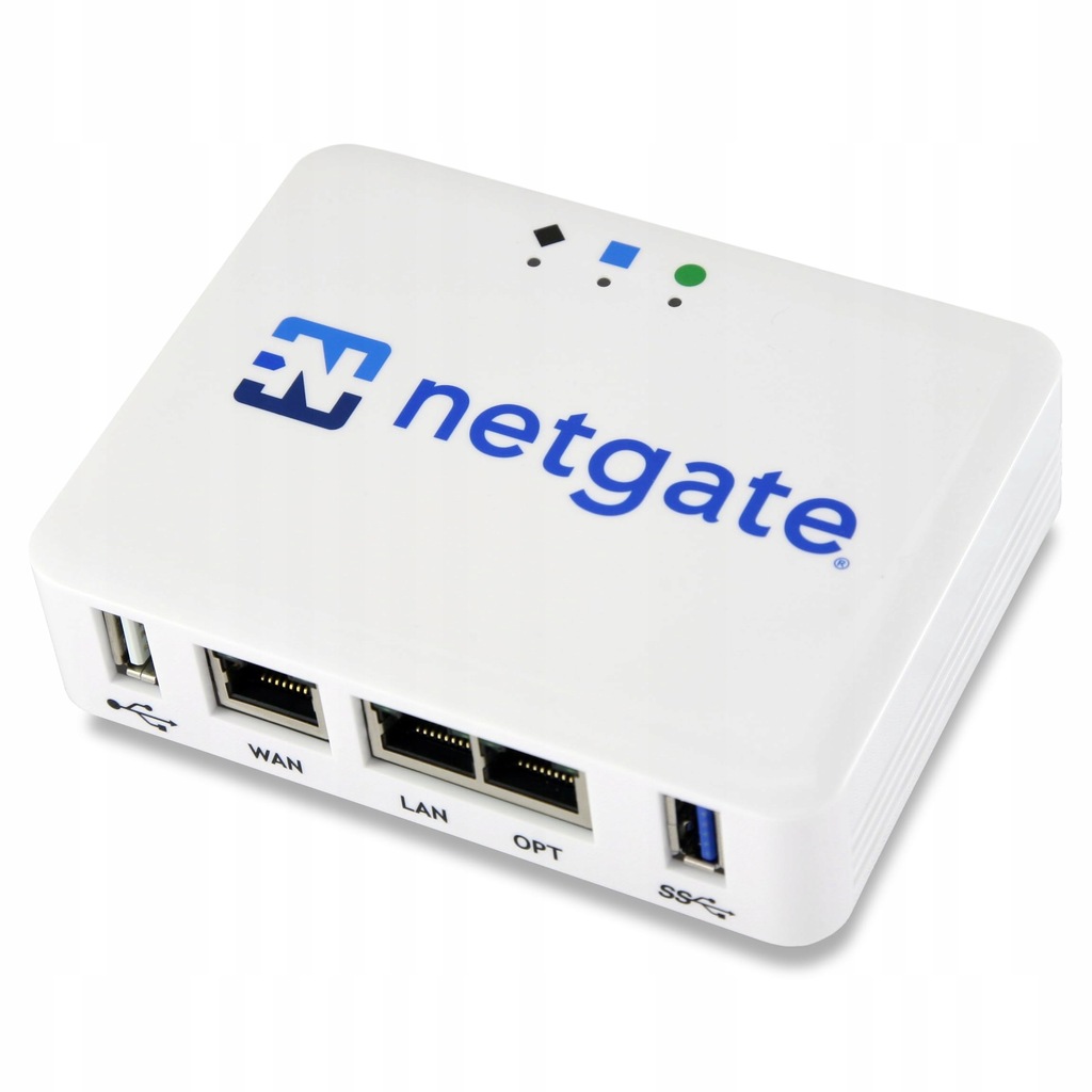 Router Netgate SG-1100 pfSense