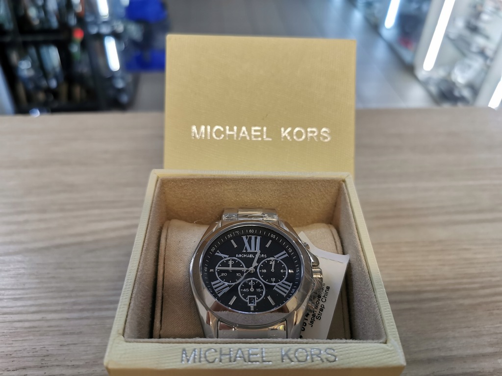 Michael kors mk 5763 hot sale