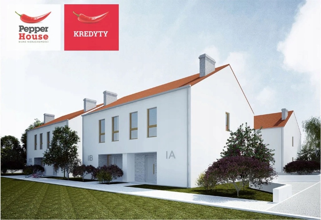 Dom, Wejherowo, Wejherowo, 94 m²