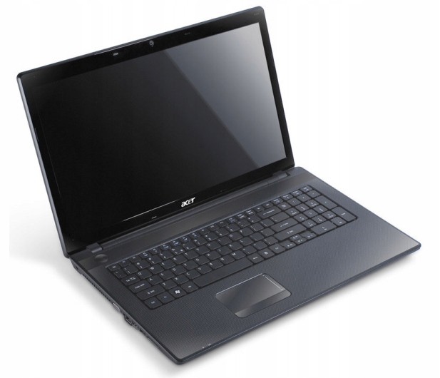 ACER ASPIRE 7739ZG 15,6 " Intel Pentium Dual-Core