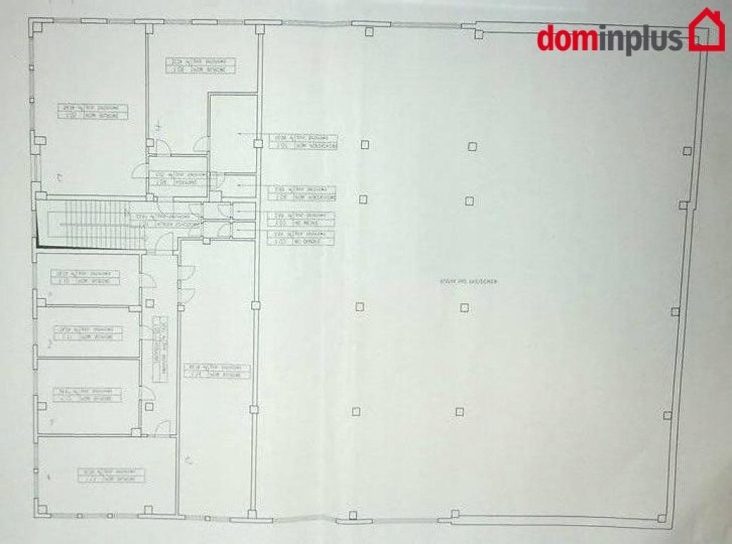 Na wynajem Toruń, 330,00 m²