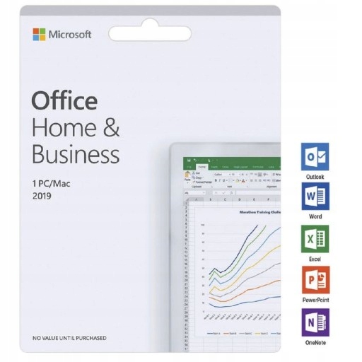 Купить Microsoft Office для дома и бизнеса 2019 PL: отзывы, фото, характеристики в интерне-магазине Aredi.ru