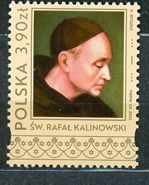 Fi 5261** - Święty Rafał Kalinowski typ 1