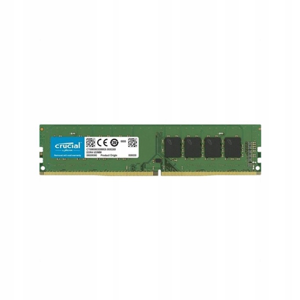 Pamięć RAM Crucial CT8G4DFS8266 8 GB DDR4