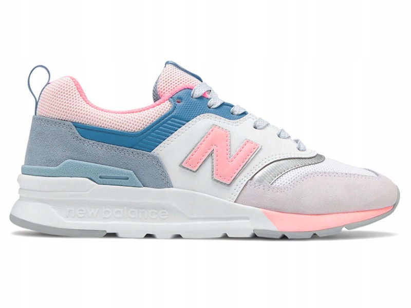 Balance 997 Arctic Fox New Balance 99 BUTY Damskie NEW BALANCE 997