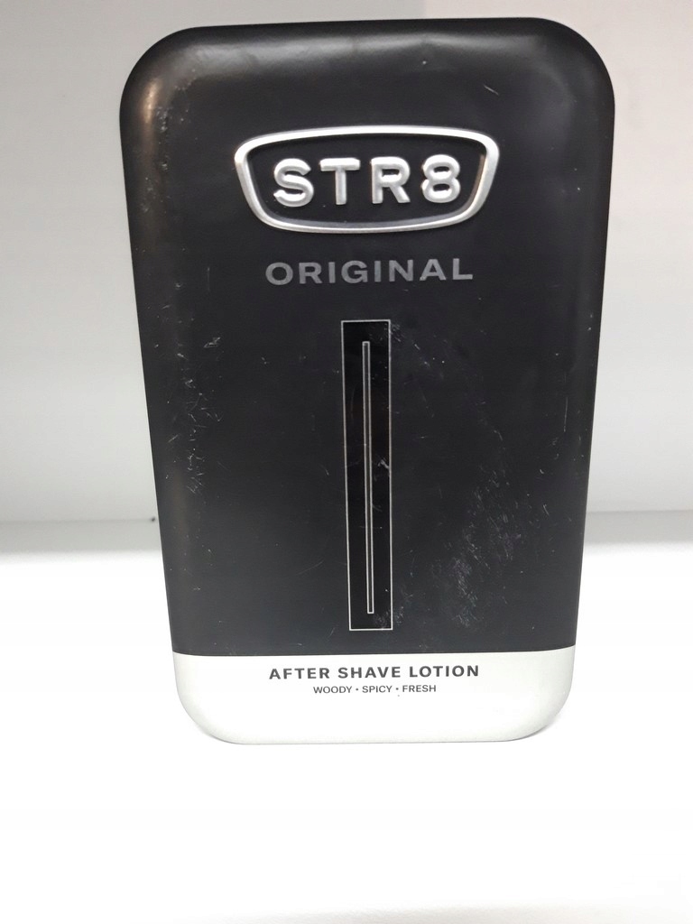 Купить STR8 Original 100 мл средство после бритья: отзывы, фото, характеристики в интерне-магазине Aredi.ru