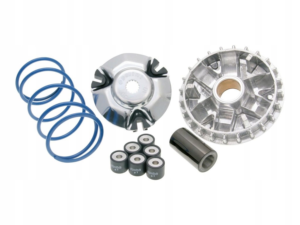 Wariator Polini Maxi Hi-Speed Yamaha Cygnus X