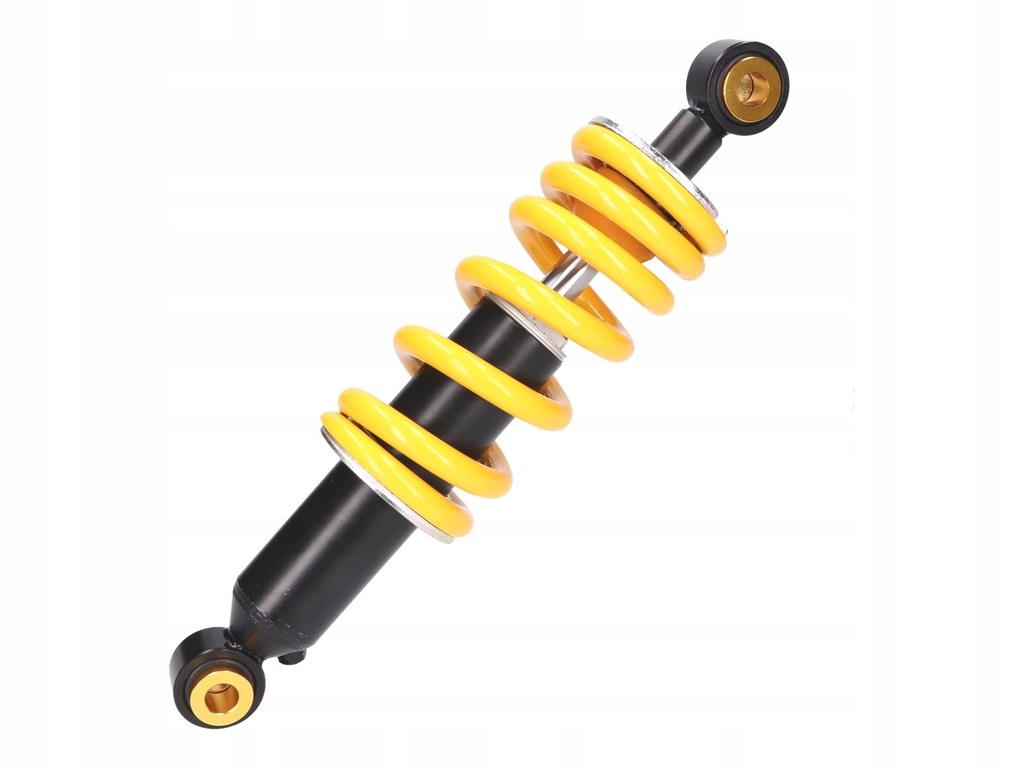 Amortyzator tył 290mm Derbi Senda 50 SM X-Trem