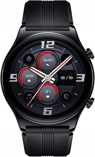 Smartwatch Honor GS 3 czarny