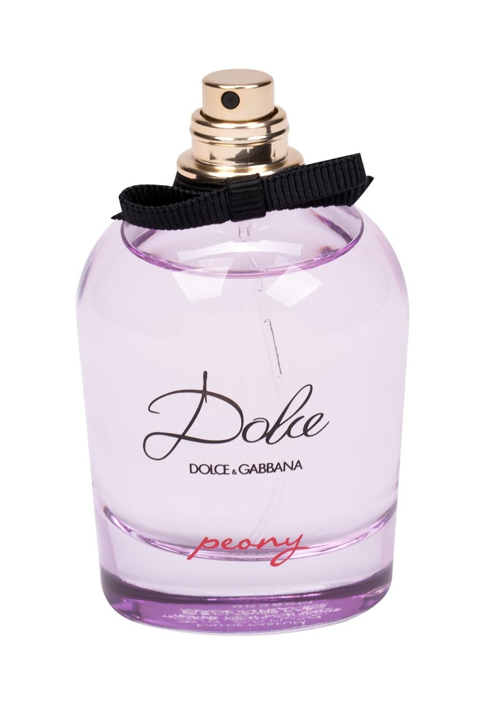 Dolce&Gabbana Dolce Peony - tester 30 ml