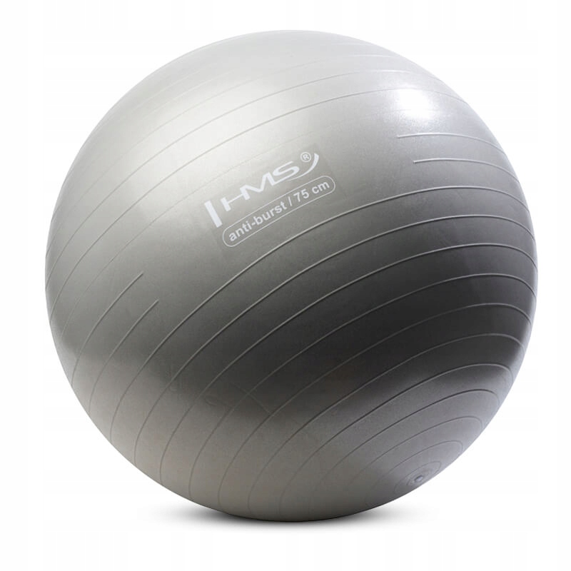 Купить Надувной гимнастический мяч для фитнеса и пилатеса 75см: отзывы, фото, характеристики в интерне-магазине Aredi.ru