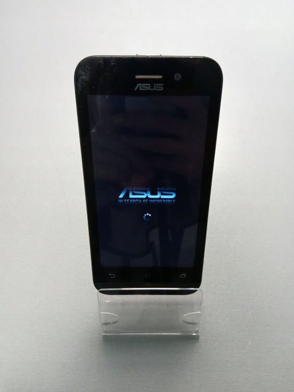 ASUS ZENFONE GO