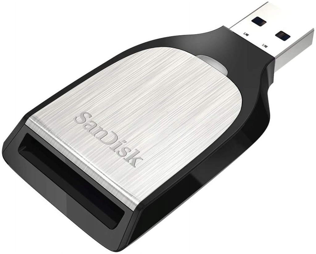 Купить КАРТРИДЕР SANDISK Extreme PRO SD UHS-II USB 3.0: отзывы, фото, характеристики в интерне-магазине Aredi.ru