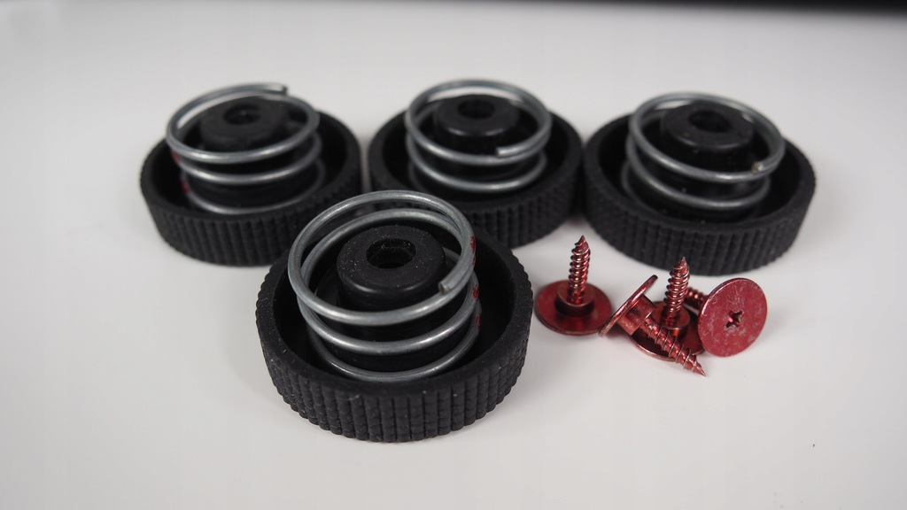 Stopa dla gramofonu TECHNICS SL-BD3... - 4 szt.