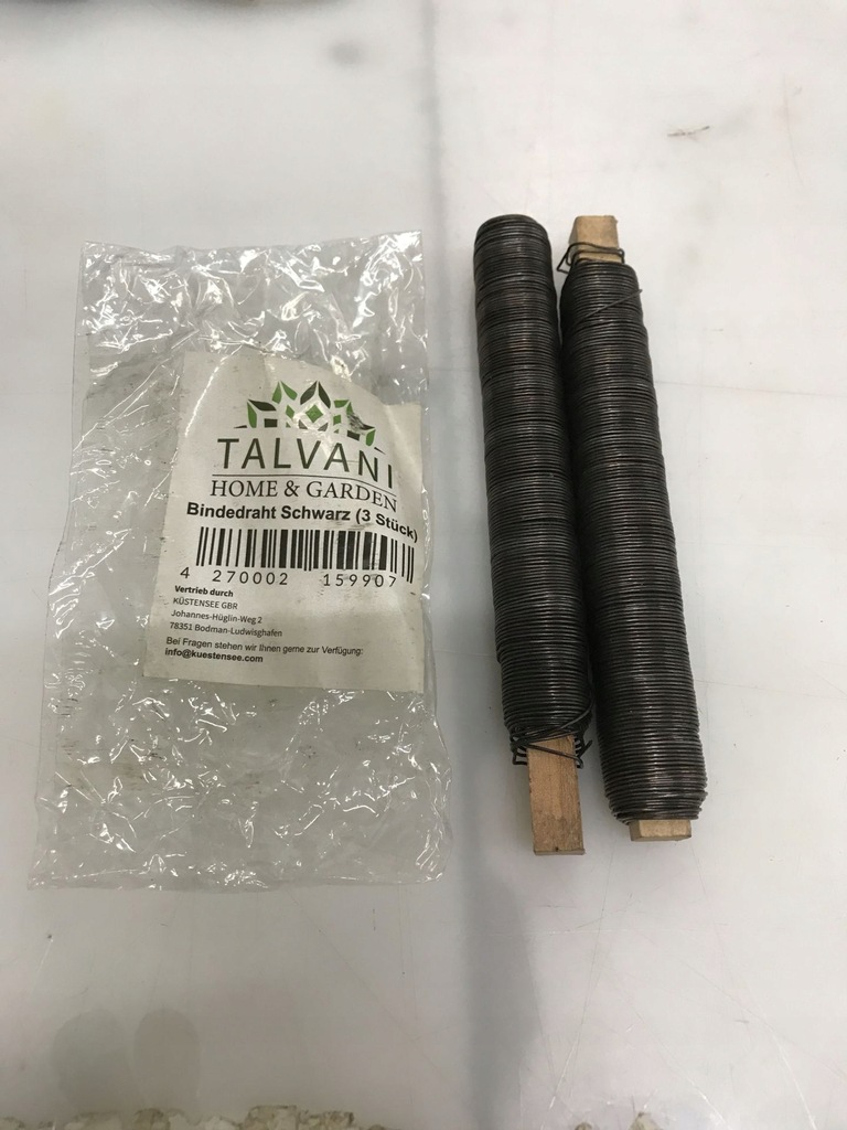 Rzemieślniczy Talvani drut