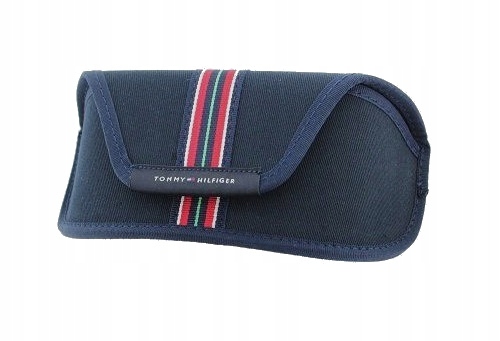 Etui na okulary Tommy Hilfiger