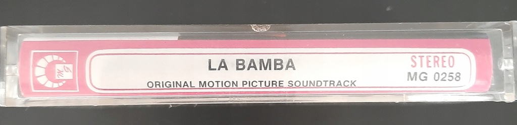 Купить Оригинальный саундтрек к фильму Ла Бамба - V/A: отзывы, фото, характеристики в интерне-магазине Aredi.ru