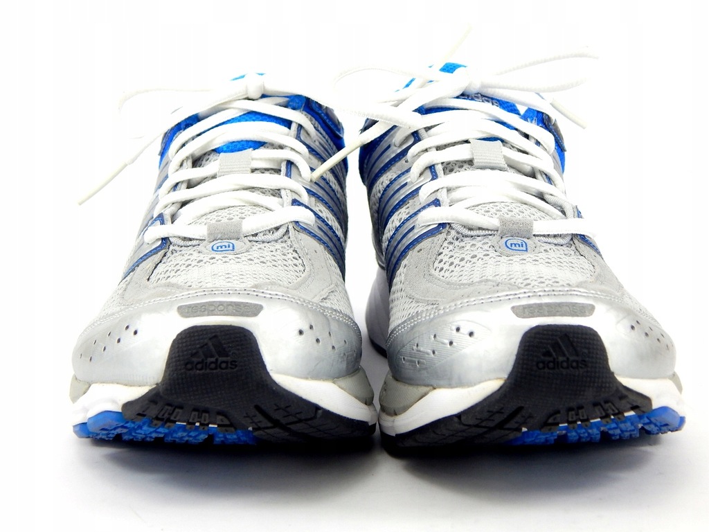 Buty ADIDAS RESPONSE CUSHION 21 M r 42/27 cm - 12223155166