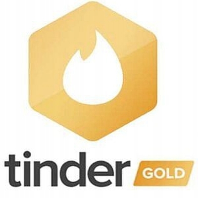 TINDER GOLD - 1 MIESIĄC - 30 DNI - KUPON - VOUCHER - AKTYWACJA PRZEZ VPN