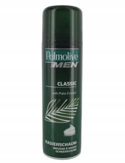 Pianka do golenia Palmolive Classic 300 ml