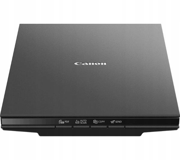 Купить Canon CanoScan LiDE 300 A4 USB-светодиодный сканер с разрешением 2400 точек на дюйм: отзывы, фото, характеристики в интерне-магазине Aredi.ru