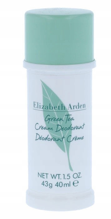 Elizabeth Arden Green Tea Dezodorant 40ml