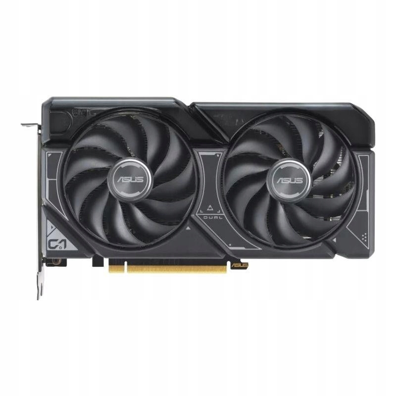 Karta Asus Dual RTX 4060 Ti Advanced Edition 16GB GDDR6 128bit