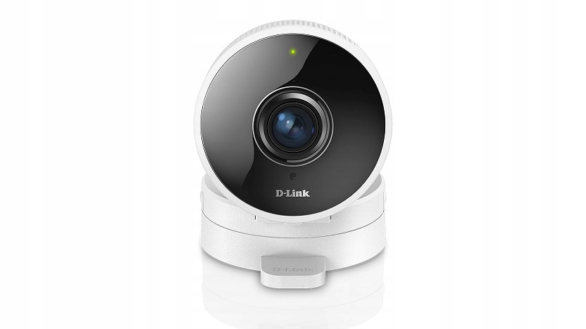 D-LINK DCS-8100LH Mini Kamera 180 HD WiFi