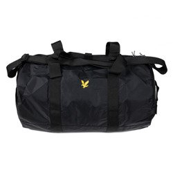 Lyle & Scott Lightweight Barrel Bag