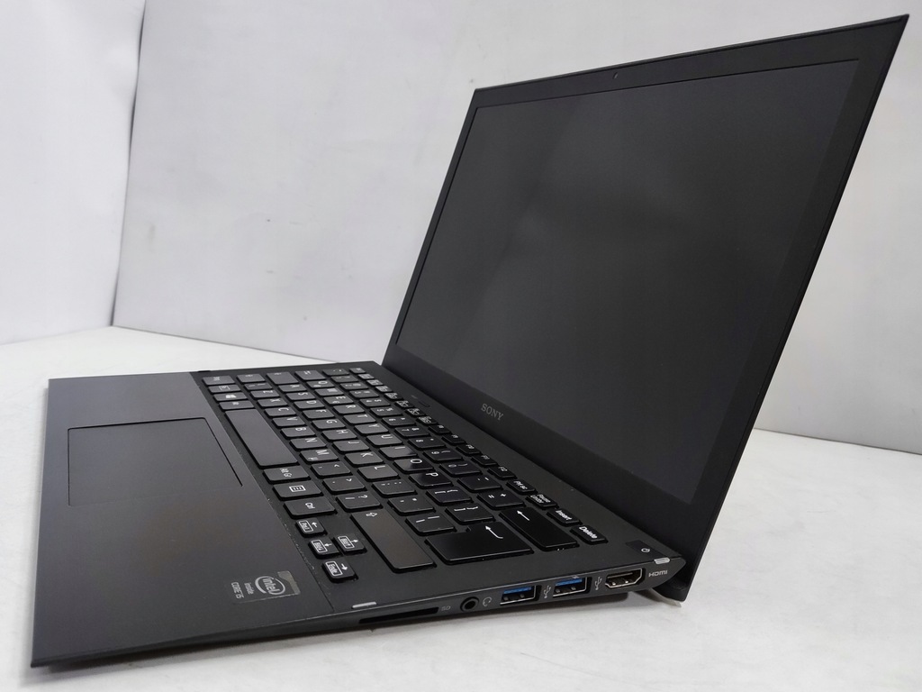 VAIO - VAIO Pro 13[8G/128GB]●SSD●Windows10Pro VAIO Pro 13/11 | “VAIO” | ソニー