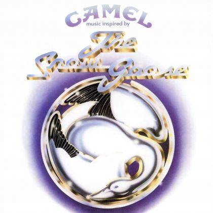 ![CD] Camel - The Snow Goose (DECCA) [EX]