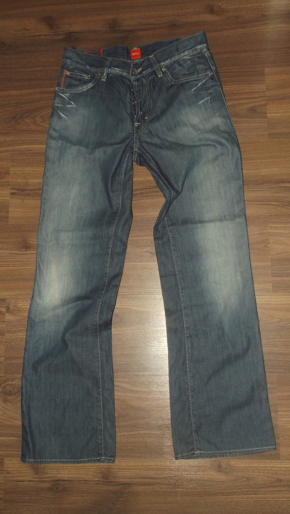 HUGO BOSS ORANGE jeans rozm.31/32
