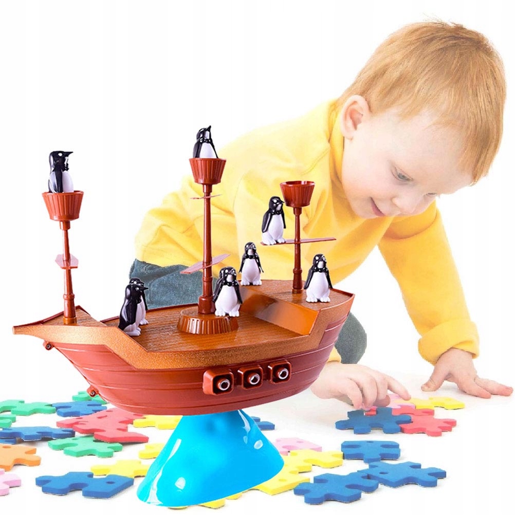 Pirate Ship Toys Educational: Pirate Ship Toys Tod