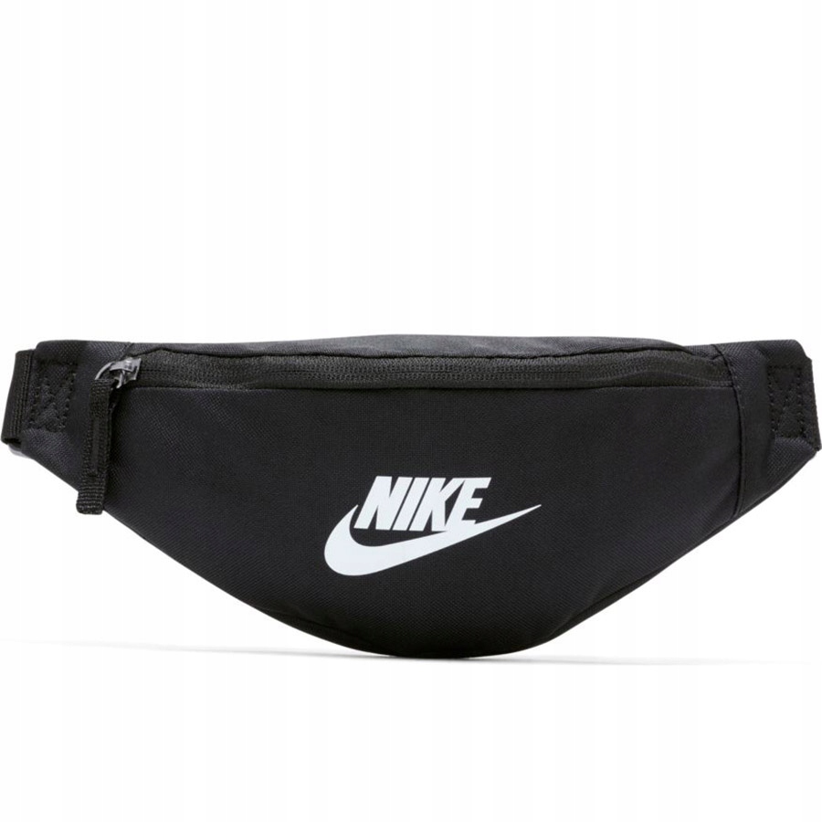 Saszetka nerka Nike Heritage Waistpack DB0488 010