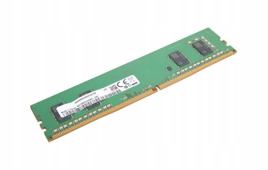 Pamięć RAM Lenovo DDR4 8 GB 2666