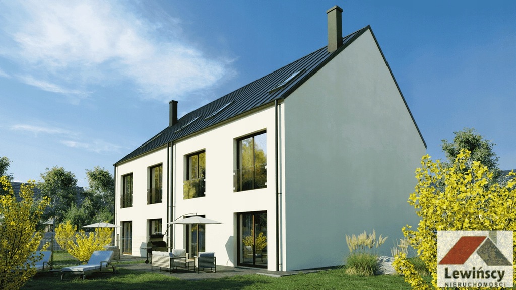 Dom, Piastów, Piastów, 156 m²