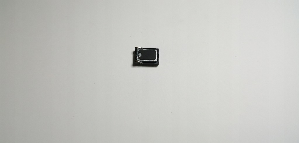 12.8 SAMSUNG SM-G318H BUZZER