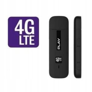 Modem USB LTE 3G 4G Huawei E3372 PLAY 150Mbps SIM